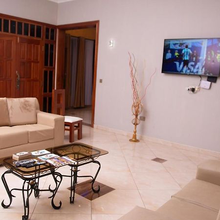 Arusha Royal Bed & Breakfast エクステリア 写真