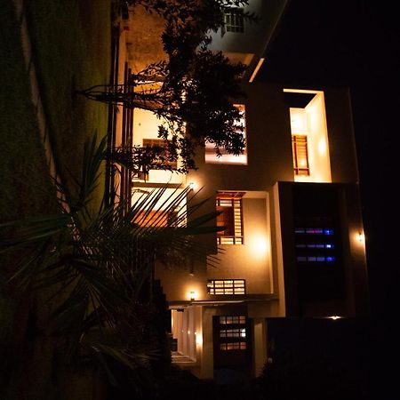 Arusha Royal Bed & Breakfast エクステリア 写真
