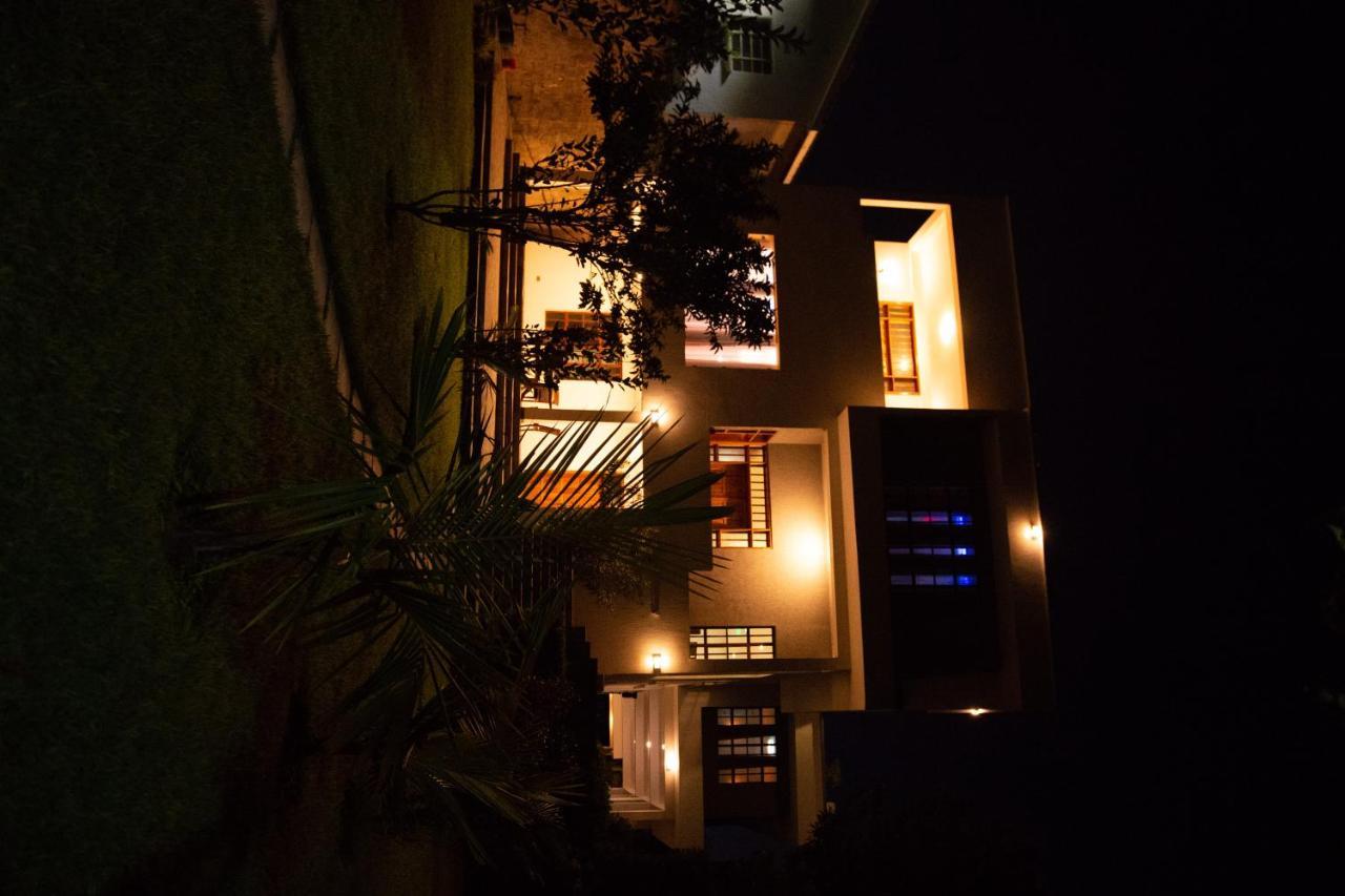 Arusha Royal Bed & Breakfast エクステリア 写真