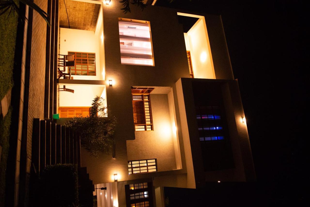 Arusha Royal Bed & Breakfast エクステリア 写真